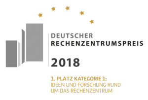 Deutscher Rechenzentrumspreis
