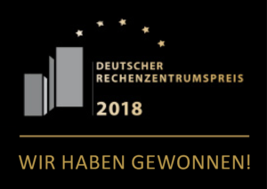 Deutscher Rechenzentrumspreis