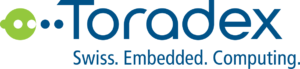 Toradex Logo